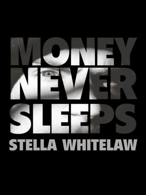 cover image of Money Never Sleeps